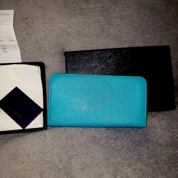 PRADA oversize wallet - Picture 4 of 14